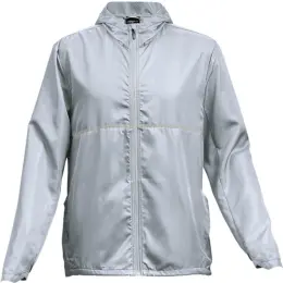 BRT Cool Dry Jacket Grey